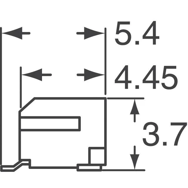 JAE Electronics FI-W15P-HFE-E1500