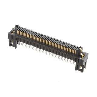 Samtec Inc. ERM8-040-01-L-D-EM2-L-TR
