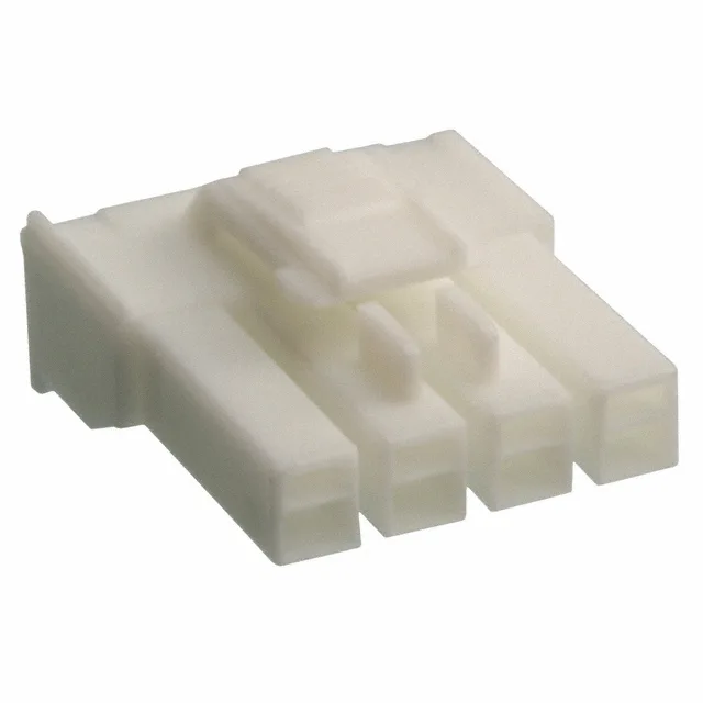 TE Connectivity AMP Connectors 178481-1