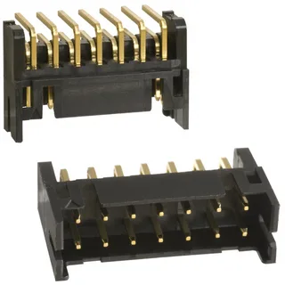 Hirose Electric Co Ltd DF11-14DP-2DS(52)