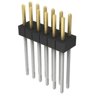 Sullins Connector Solutions PBC06DAEN