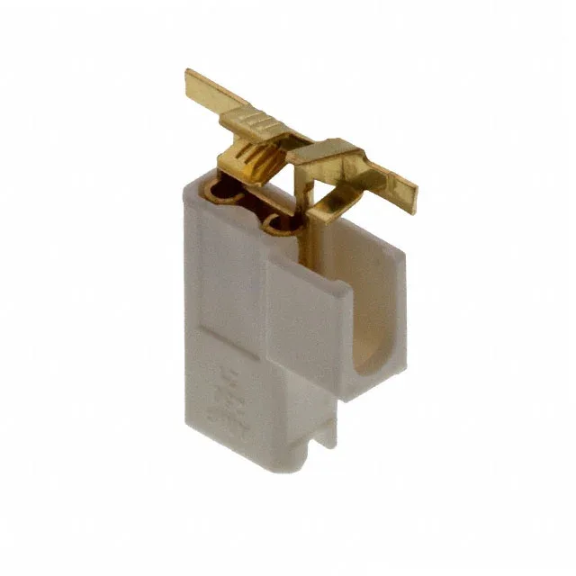 TE Connectivity AMP Connectors 1969109-1