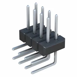 Sullins Connector Solutions PEC04DBAN