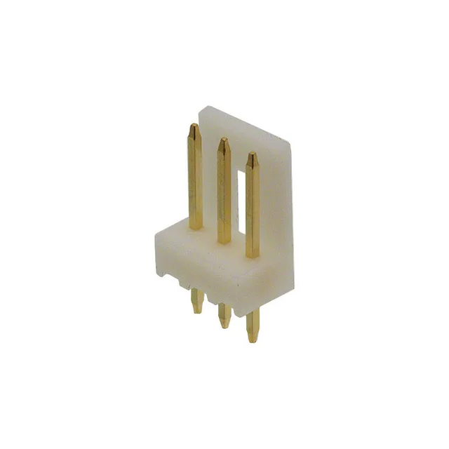 TE Connectivity AMP Connectors 173081-3 — Pin Headers, Sockets & Housings