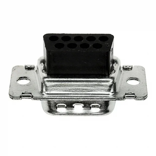TE Connectivity AMP Connectors 205204-4
