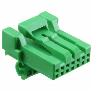 JAE Electronics IL-AG5-7S-S3C1