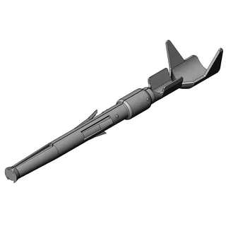JAE Electronics KN01S03KKP4