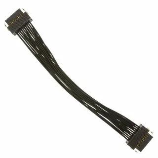 Samtec Inc. SFSD-10-28-H-05.00-DR-NUS