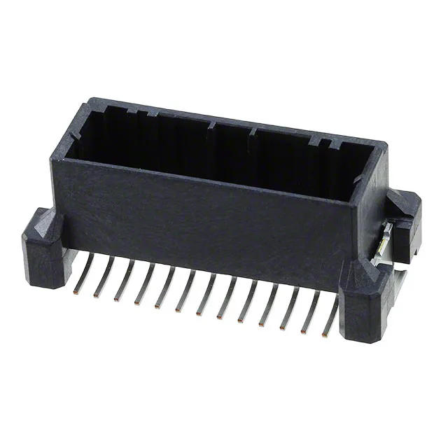 TE Connectivity AMP Connectors 1-1939995-3