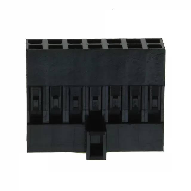 65846-007LF — Amphenol product photo