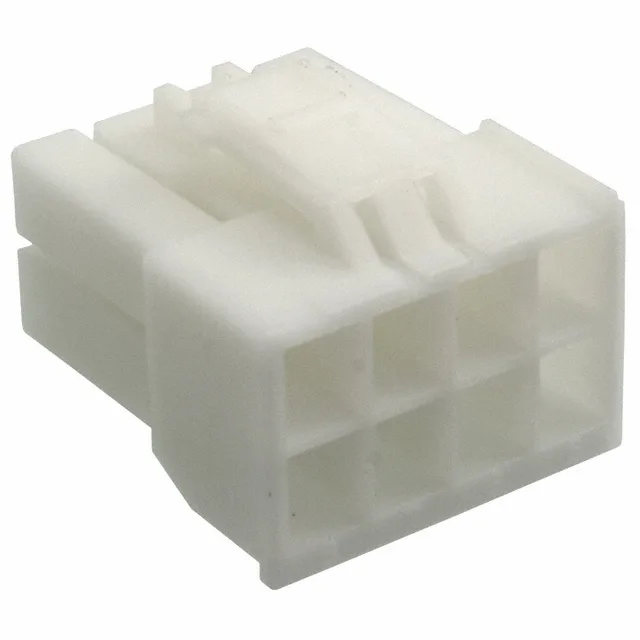 TE Connectivity AMP Connectors 176275-1