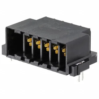 Hirose Electric Co Ltd FX30B-5S-3.81DS