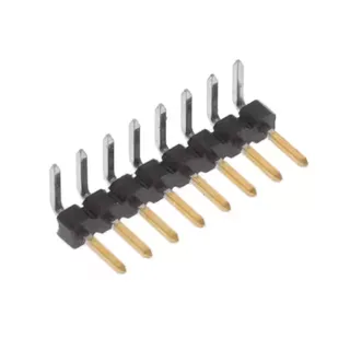 TE Connectivity AMP Connectors 2842115-8
