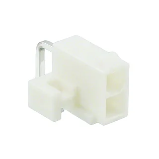 TE Connectivity AMP Connectors 1586044-2