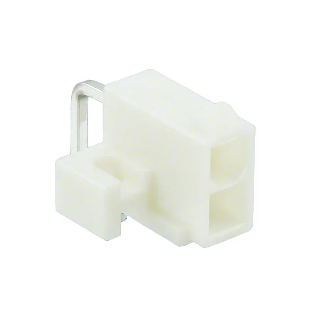 TE Connectivity AMP Connectors 1586044-2 — Pin Headers
