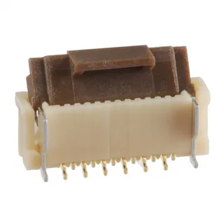Hirose Electric Co Ltd FH12-12S-0.5SV(1)(98)
