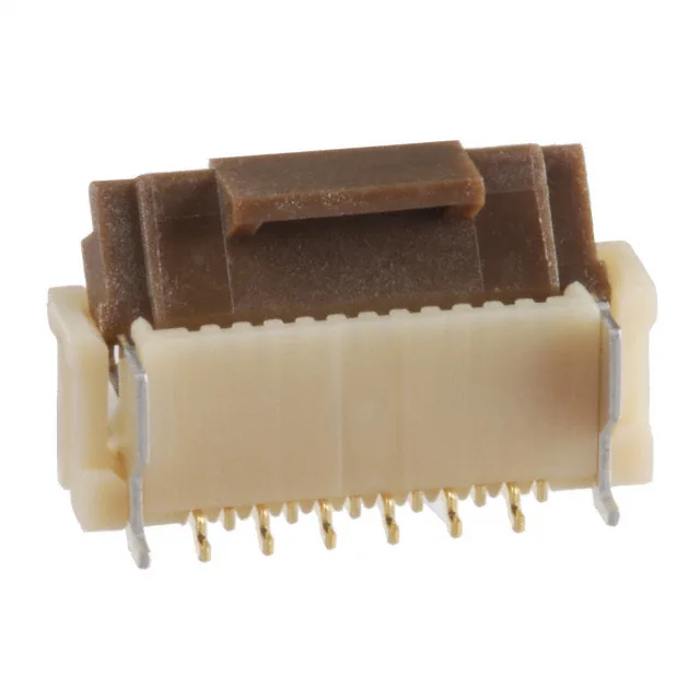 Hirose Electric Co Ltd FH12-12S-0.5SV(1)(98)