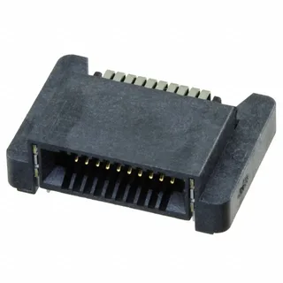 Samtec Inc. HSEC8-110-01-S-RA-TR
