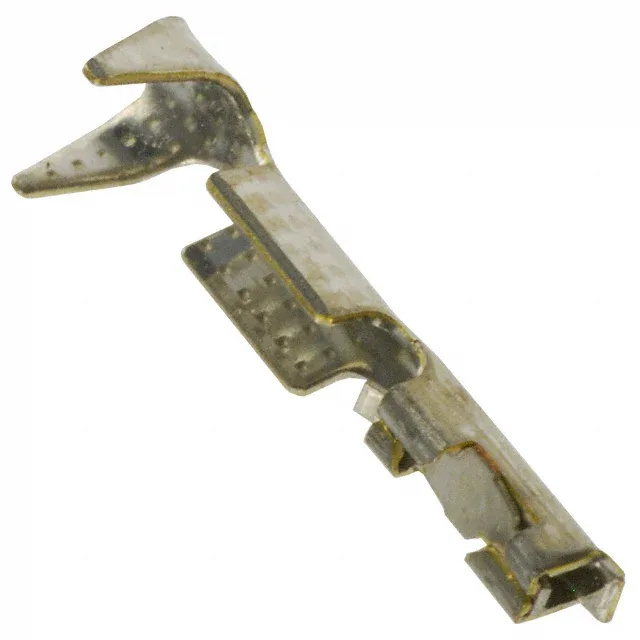 Amphenol 47750-000LF — Crimp Contacts & Pins