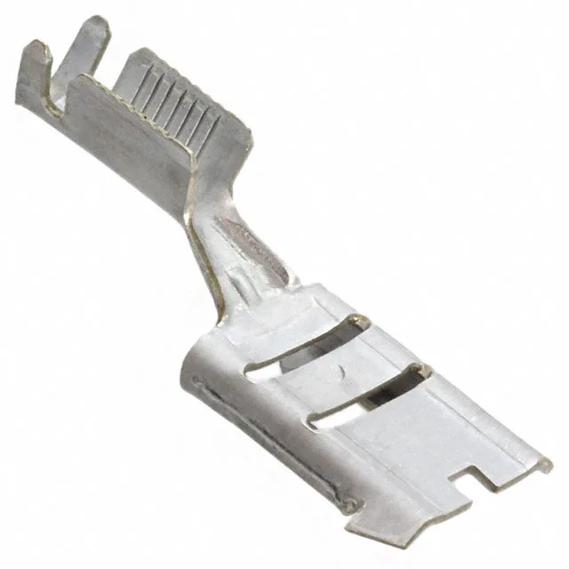TE Connectivity AMP Connectors 63480-2