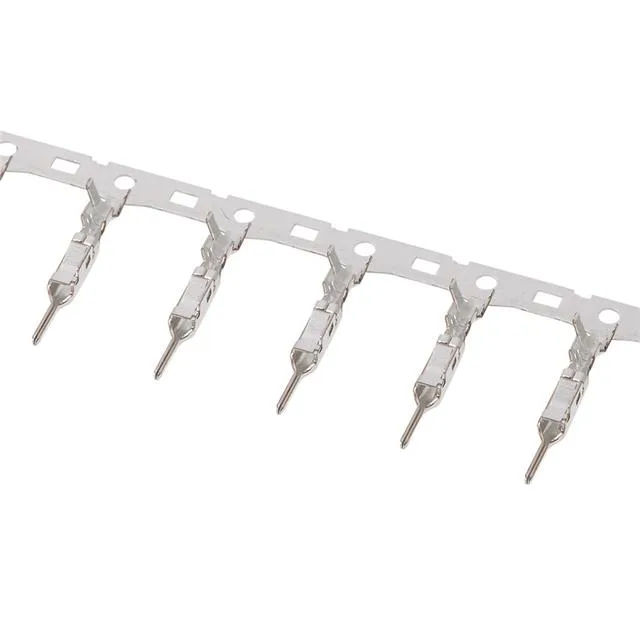 Molex 2137201000 — Crimp Contacts & Pins