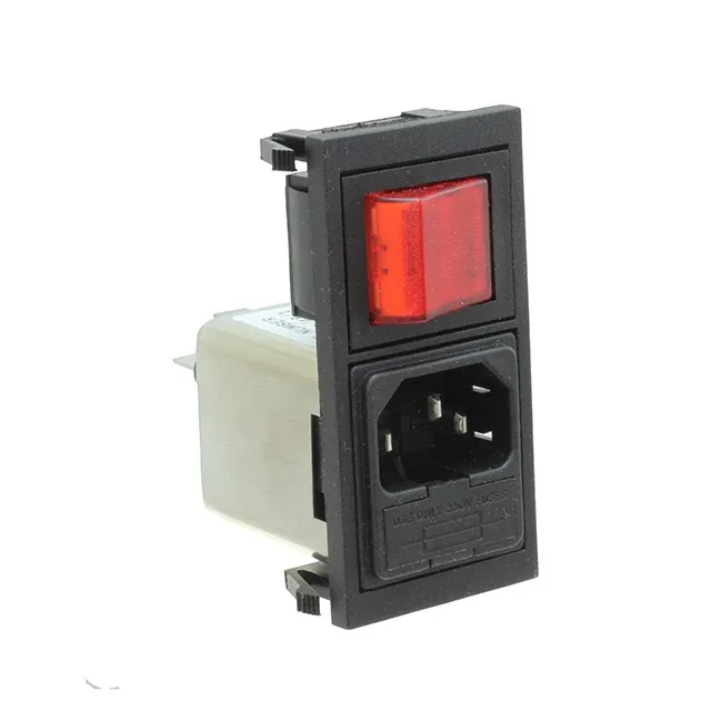 BZV01/A0620/11 — Bulgin product photo