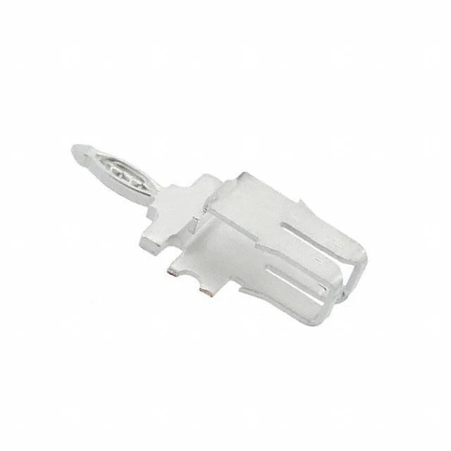 TE Connectivity AMP Connectors 1247003-2