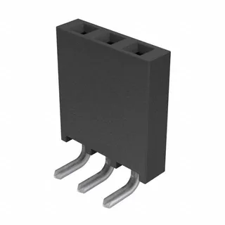 Samtec Inc. SSQ-103-02-T-S-RA