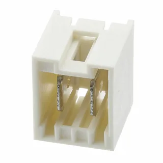 TE Connectivity AMP Connectors 1-1971846-2
