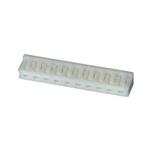 TE Connectivity AMP Connectors 1-172520-0