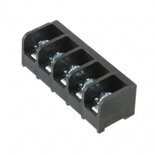 TE Connectivity AMP Connectors 6PCV-05-006