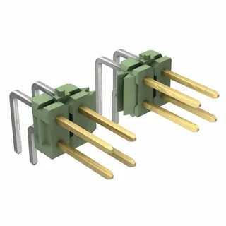 TE Connectivity AMP Connectors 1-825457-3