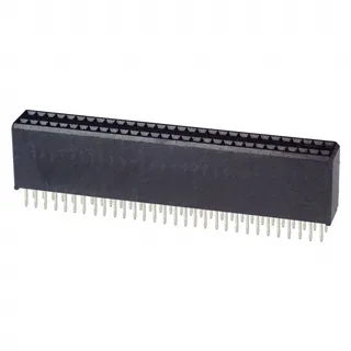 TE Connectivity AMP Connectors 104078-6