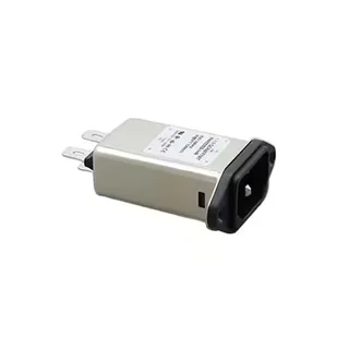 Schaffner EMC Inc. FN9222EB-3-06
