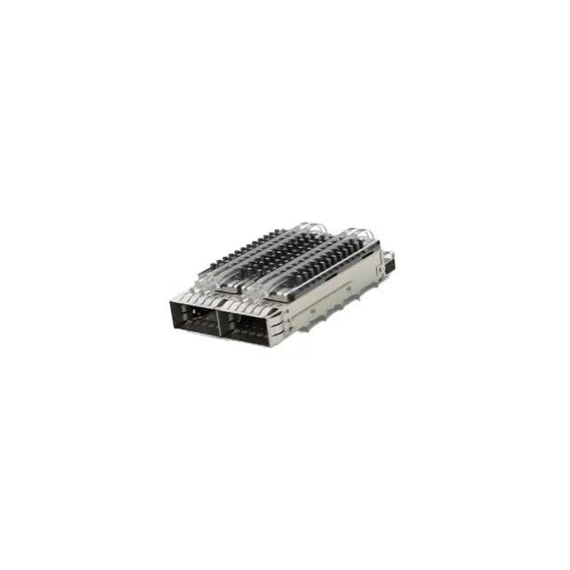 TE Connectivity AMP Connectors 2-2170808-2