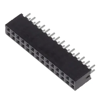 Samtec Inc. SQW-114-01-F-D
