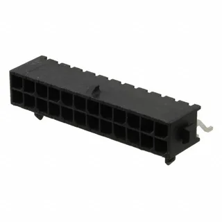TE Connectivity AMP Connectors 2-794623-4