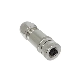 TE Connectivity AMP Connectors T4110011081-000