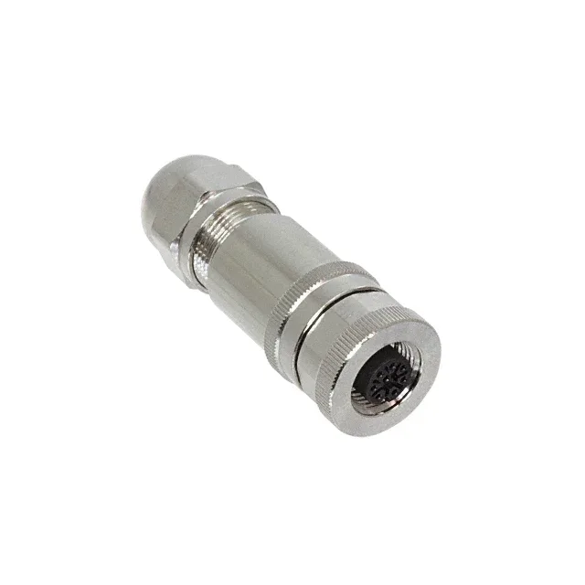 TE Connectivity AMP Connectors T4110011081-000