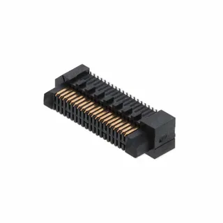 Samtec Inc. ERM8-020-05.0-L-DV-K-TR