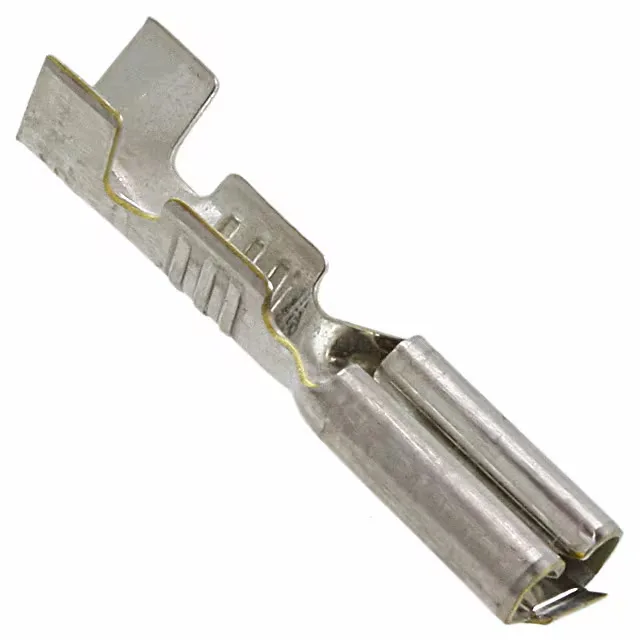 140717-2 — TE Connectivity AMP Connectors product photo