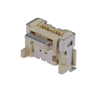 IRISO USA Inc. IMSA-11600S-08D-GFN4