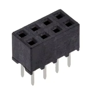 TE Connectivity AMP Connectors 2314820-8