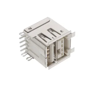 Amphenol ICC (FCI) 55917-700LF
