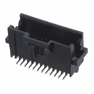 TE Connectivity AMP Connectors 147377-9