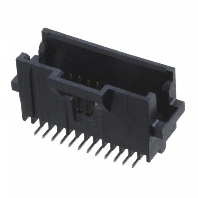 TE Connectivity AMP Connectors 5-147377-9