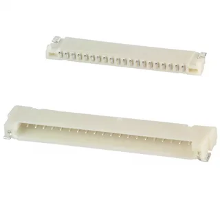 Hirose Electric Co Ltd DF14-20P-1.25H(25)