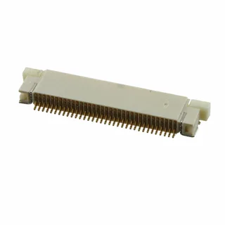 TE Connectivity AMP Connectors 3-1734839-4