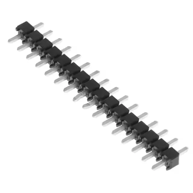 TSW-116-06-T-S-LL — Samtec Inc. product photo