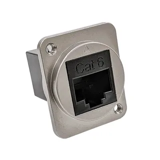 Switchcraft Inc. EHRJ45D6440